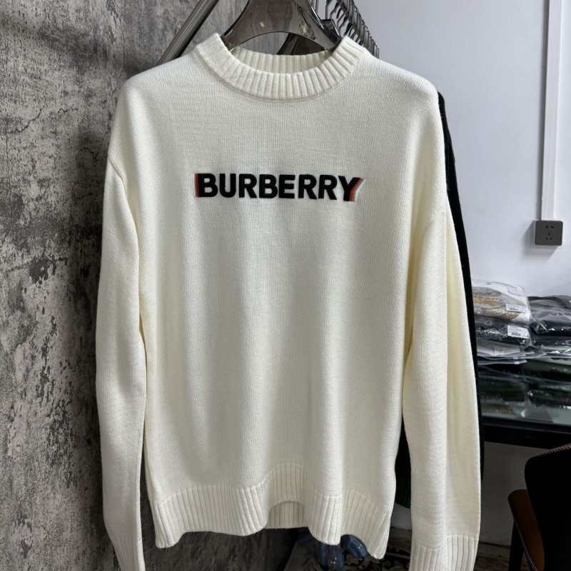 Bv*b*rry sweaters